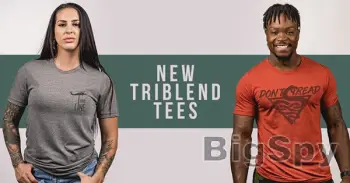 View More Nine Line Apparel - Veteran Owned and Operated Apparel Company Ads On BigSpy