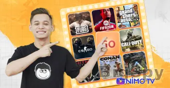 View More Nimo TV - Professional Game Live Streaming Platform Ads On BigSpy