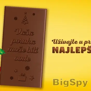 View More Najlepše želje (zvanična stranica) Ads On BigSpy