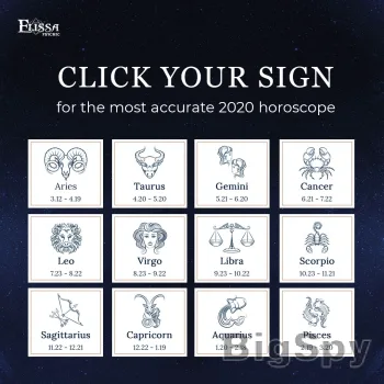 View More Elissa | Elissa Psychic Ads On BigSpy
