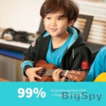 View More Nord Anglia Education | International Day & Boarding Schools Ads On BigSpy