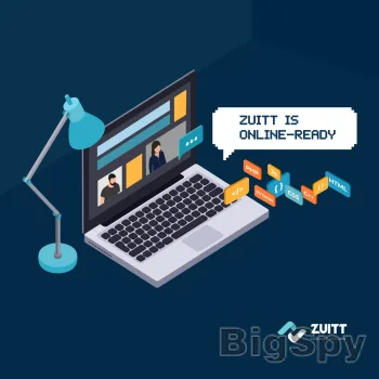 View More Zuitt Coding Bootcamp Ads On BigSpy