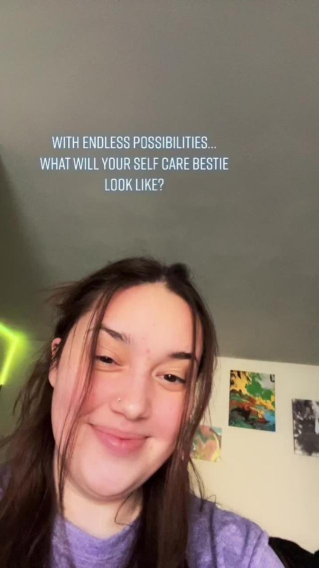 finchselfcarewidgetpet TikTok AdsBest TikTok Ads Examples