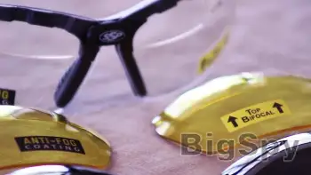 View More SSP Eyewear | Bifocals, Tactical, Industrial and Sportsman Eyewear Ads On BigSpy
