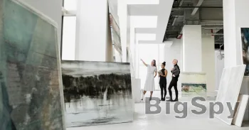 View More Artsy - Discover & Buy Art Ads On BigSpy