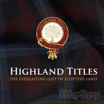 View More Rejoignez les Lords de Glencoe | Highland Titles Ads On BigSpy