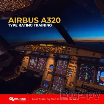 View More Aviation training center – BAA Training Vietnam Ads On BigSpy