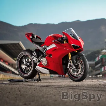 View More Ducati Ads On BigSpy