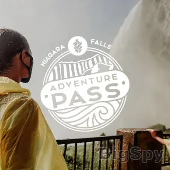 View More Niagara Parks - Niagara Falls, Canada - Attractions - Restaurants Ads On BigSpy