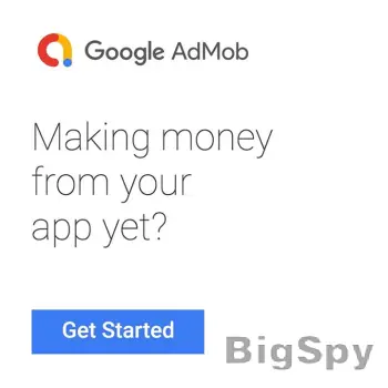 View More Google Ads On BigSpy