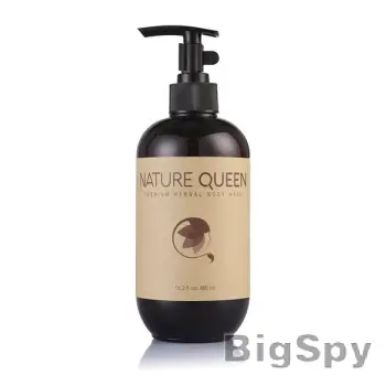 View More Nature Queen Herbal Shampoo & Conditioner Ads On BigSpy