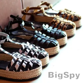View More Γυναικεία Δερμάτινα Παπούτσια New Collection FW/2019 Ads On BigSpy