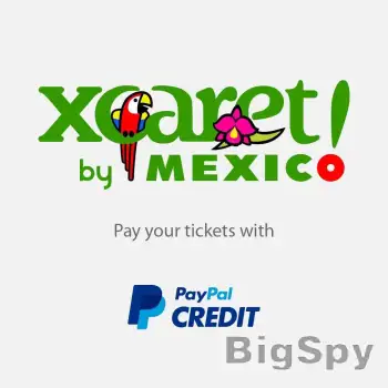 View More Cancún Parks | Xcaret Park Official Website Ads On BigSpy