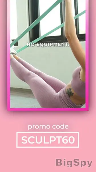 View More LIVLOLA Women's Activewear & Accessories Ads On BigSpy