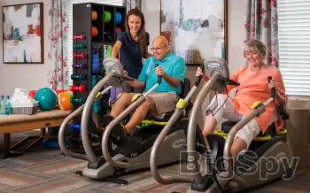 View More Celebrating Senior Living Every Day | HarborChase Ads On BigSpy