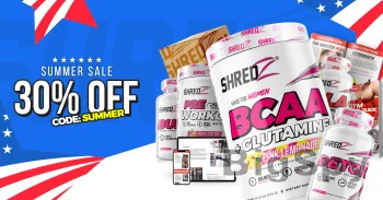 View More Weight Loss Supplements | Diet & Training Plans | SHREDZ® Ads On BigSpy