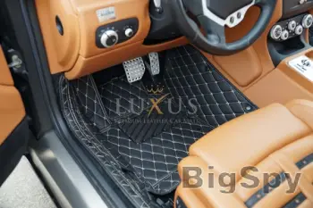 View More Luxus Car Mats: Custom Made Luxury Car Floor Mats Ads On BigSpy