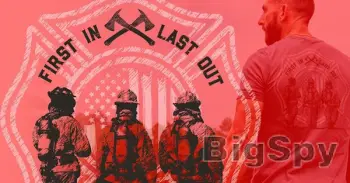 View More Nine Line Apparel - Veteran Owned and Operated Apparel Company Ads On BigSpy