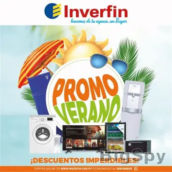 Inverfin - Esta Lavarropas Beko de 8 Kg es ideal para vos