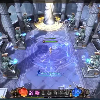 View More Free to Play Top Browser Games and mobile games| GTArcade Ads On BigSpy