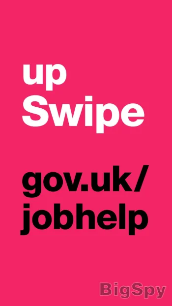 View More Welcome to GOV.UK Ads On BigSpy