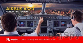 View More Aviation training center – BAA Training Vietnam Ads On BigSpy