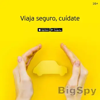 View More inDriver. Выгодные поездки Ads On BigSpy