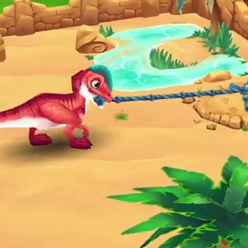 Dinosaur Park – Primeval Zoo – Apps no Google Play