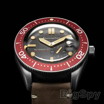 View More Spinnaker Watches UK | Spinnaker Watches UK Ads On BigSpy