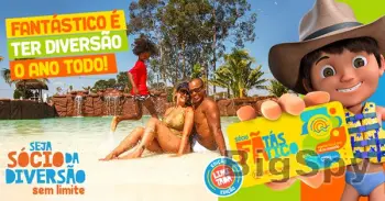 View More Barretos Country - Deixe-se encantar pelo Primeiro Resort Country do Brasil. Hotel fazenda no interior de São Paulo, com fazendinha, parque aquático, monitoria e muitos mais! Ads On BigSpy