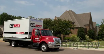View More Portable Storage Units For Southern Massachusetts, Compare to PODS® Ads On BigSpy