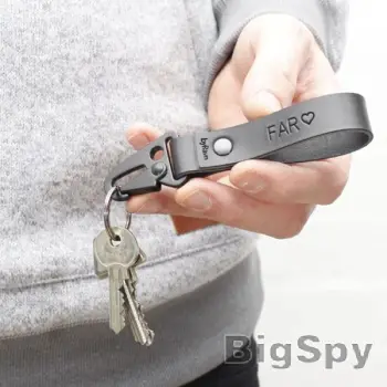 View More Inredning & accessoarer i läder | Personliga produkter - byRavn Ads On BigSpy