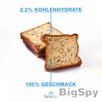 View More Ketogene Diät: Dein Informationsportal mit Mehrwert | KetoUp Ads On BigSpy