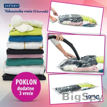 View More Dormeo - Internet prodavnica Ads On BigSpy