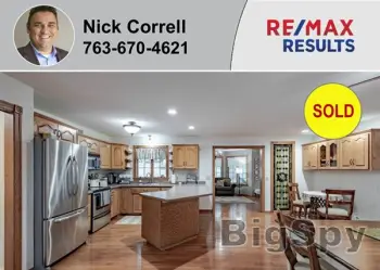View More RE/MAX Results | Homes For Sale In Minnesota and Wisconsin Ads On BigSpy