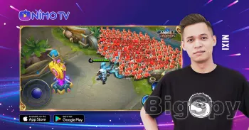 View More Nimo TV - Professional Game Live Streaming Platform Ads On BigSpy