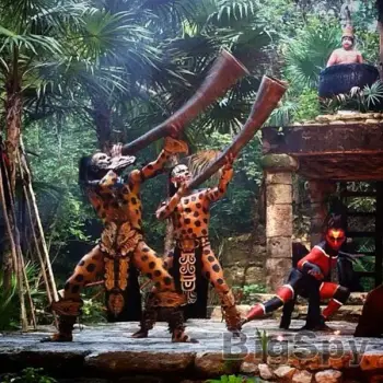View More Xcaret Park Ads On BigSpy