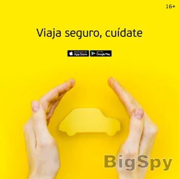 View More inDriver. Выгодные поездки Ads On BigSpy