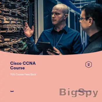 View More ICE Malta - Institute of Computer Education Ltd. - IT Training Center Malta Ads On BigSpy