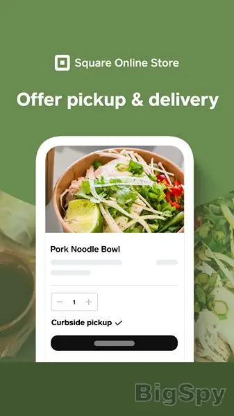 View More Square: Solutions & Tools to Grow Your Business Ads On BigSpy