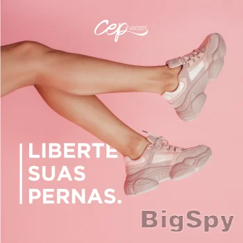View More C.E.P Varizes Ads On BigSpy