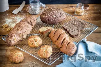 View More Lizza Low Carb Food - Pizza, Pasta & Bread – LIZZA (EU) Ads On BigSpy
