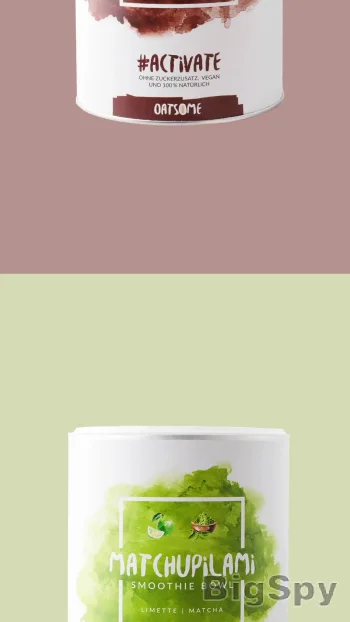 View More Smoothie Bowls von Oatsome– Oatsome GmbH Ads On BigSpy
