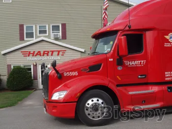 View More Class A Trucking Jobs | Hartt Transportation Systems Ads On BigSpy