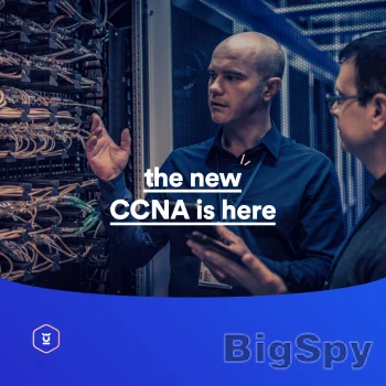 View More ICE Malta - Institute of Computer Education Ltd. - IT Training Center Malta Ads On BigSpy