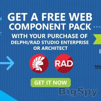 View More Fast Cross-Platform App Development Software - Embarcadero Ads On BigSpy