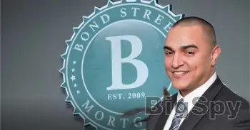 View More Bond Street Mortgage – bondstreetmortgage Ads On BigSpy