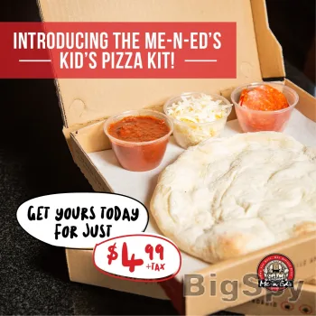 View More Me-n-Ed's Homepage Ads On BigSpy