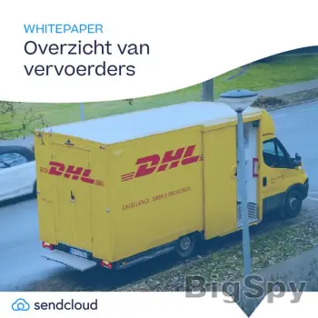 View More Sendcloud | Europa's #1 verzendsoftware voor e-commerce Ads On BigSpy