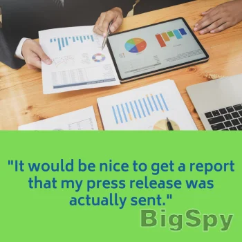 View More Press Release Distribution | Press Release Distribution Services Ads On BigSpy